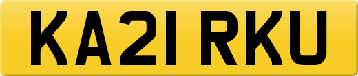KA21RKU