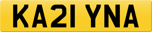 KA21YNA