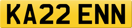 KA22ENN