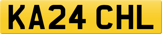 KA24CHL