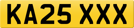 KA25XXX