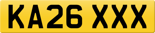 KA26XXX