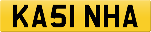 KA51NHA
