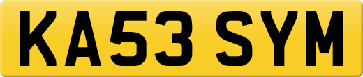 KA53SYM