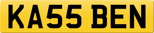 KA55BEN