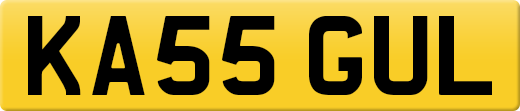 KA55GUL
