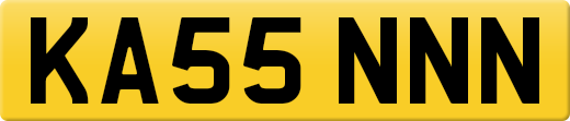 KA55NNN