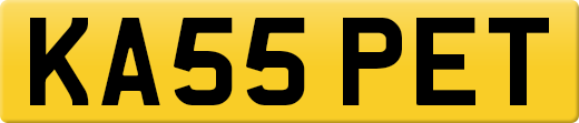 KA55PET