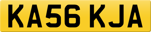 KA56KJA