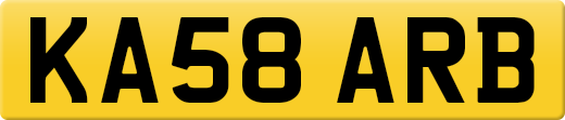 KA58ARB