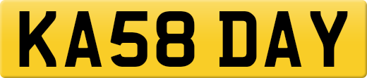 KA58DAY