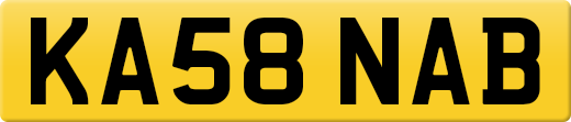 KA58NAB