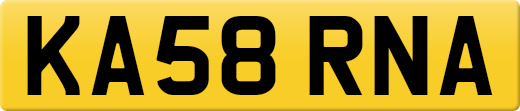 KA58RNA