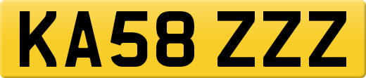 KA58ZZZ