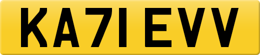 KA71EVV