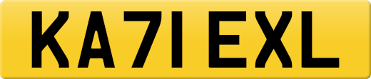 KA71EXL