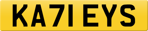 KA71EYS