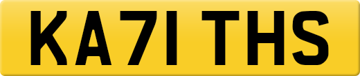 KA71THS