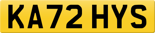KA72HYS