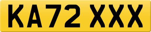 KA72XXX