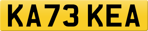 KA73KEA