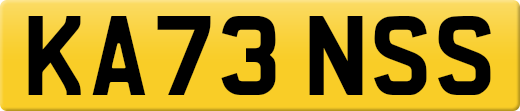 KA73NSS
