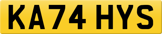 KA74HYS