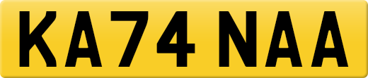 KA74NAA