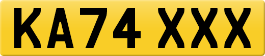 KA74XXX