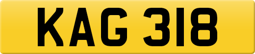 KAG318