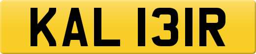 KAL131R