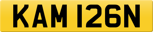 KAM126N