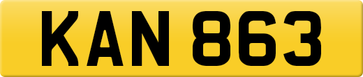 KAN863