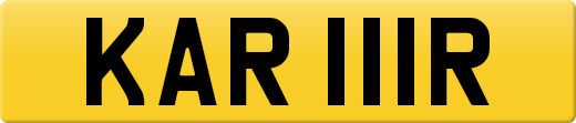 KAR111R