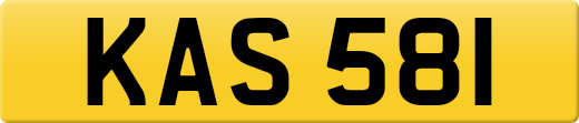 KAS581