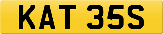 KAT35S
