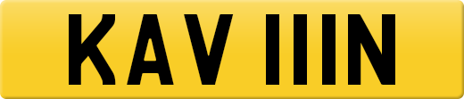 KAV111N