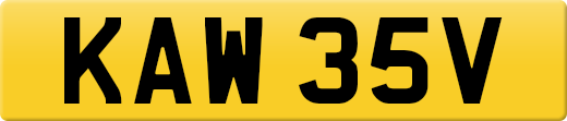 KAW35V