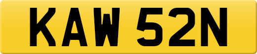 KAW52N