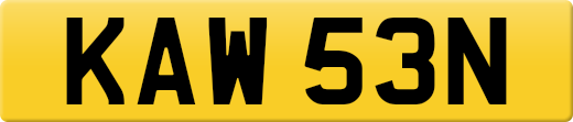 KAW53N