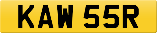 KAW55R