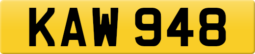KAW948
