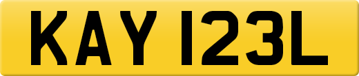 KAY123L