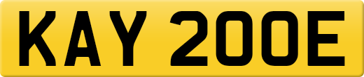 KAY200E