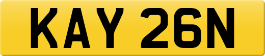 KAY26N