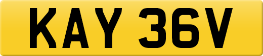 KAY36V