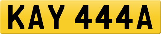 KAY444A