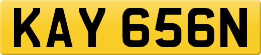 KAY656N