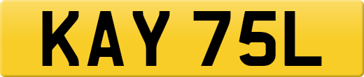 KAY75L
