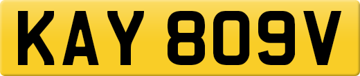 KAY809V